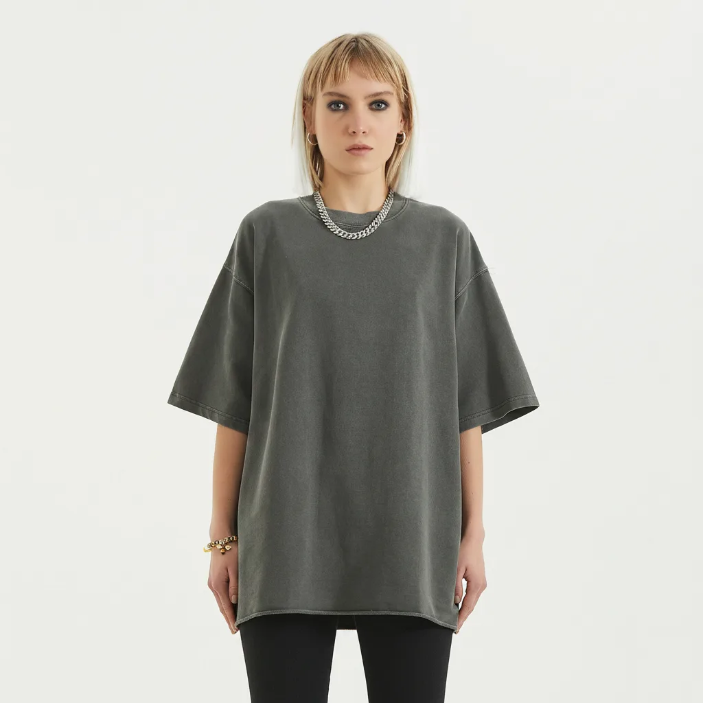 260GSM Raw Hem 3