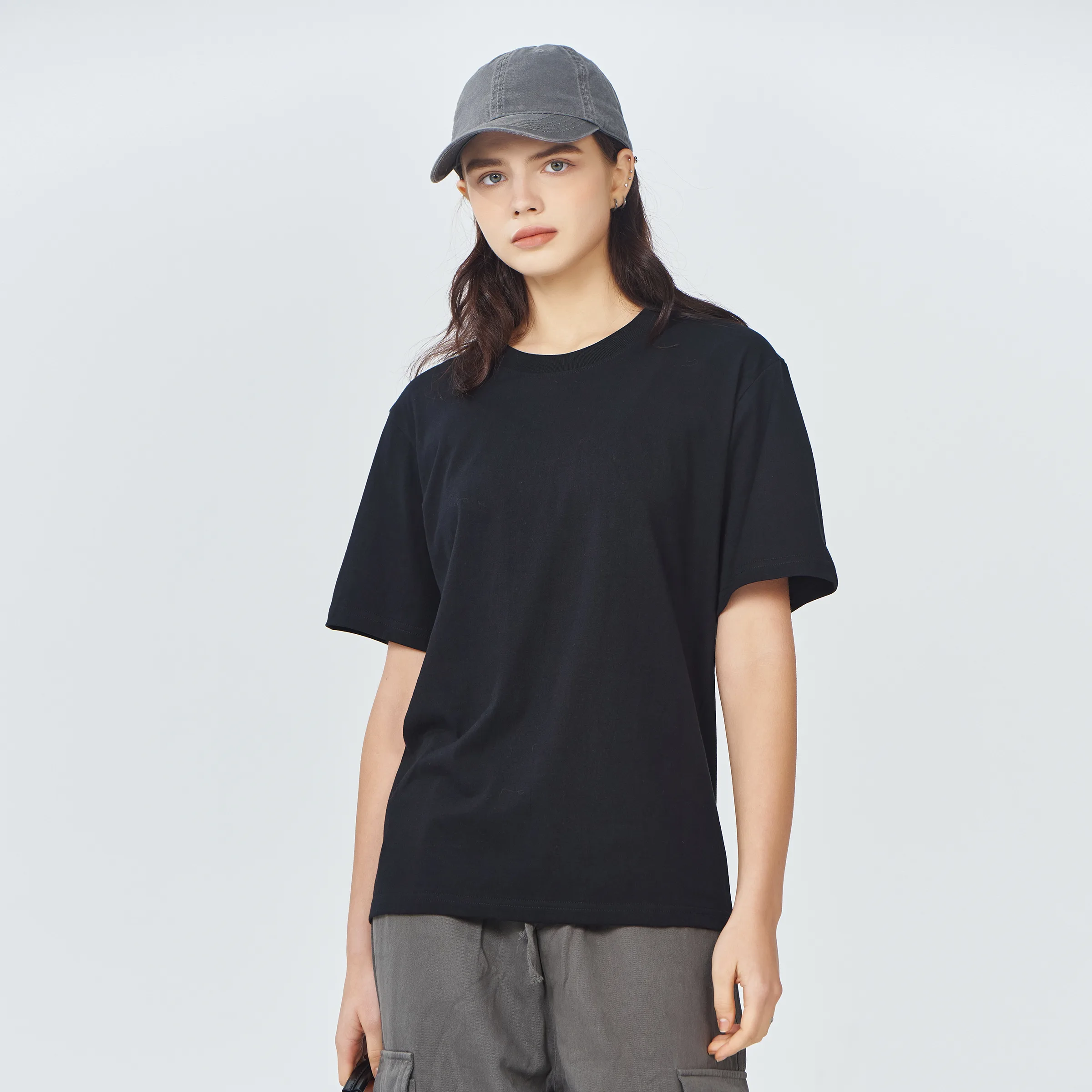 220GSM Regular Fit 3